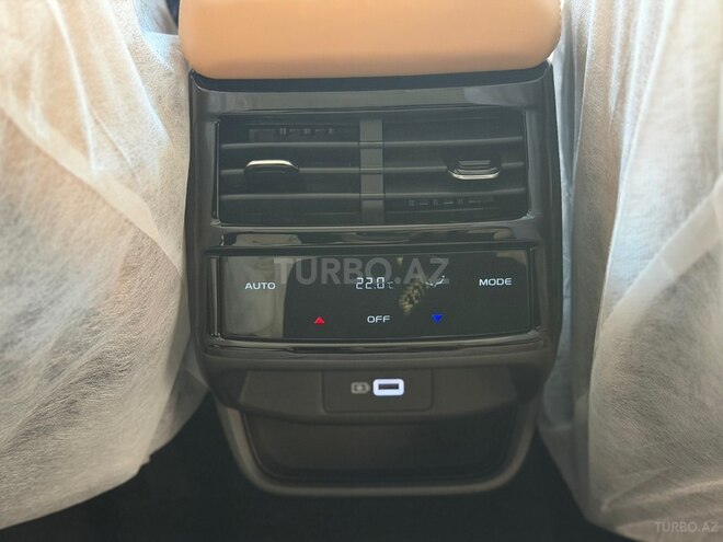 Geely Monjaro 2026, 0 km - 1.5 l - Bakı