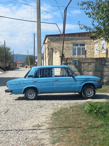 LADA (VAZ) 2106 1990, 118,682 km - 1.5 l - Quba