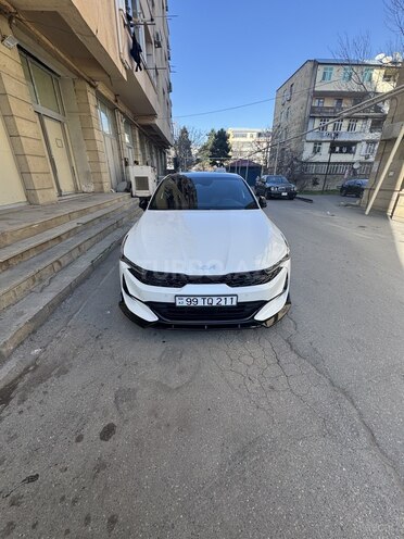 Kia K5 2023, 60,000 km - 2.5 l - Bakı