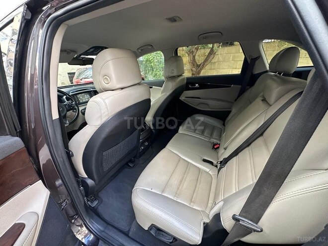 Kia Sorento 2018, 163,300 km - 2.0 л - Bakı