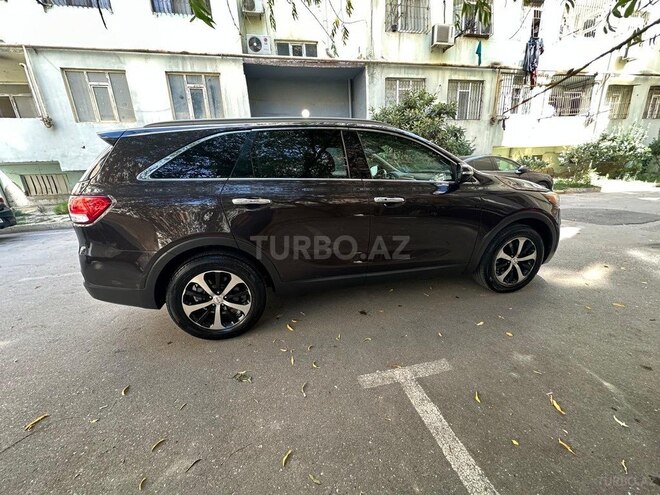 Kia Sorento 2018, 163,300 km - 2.0 л - Bakı