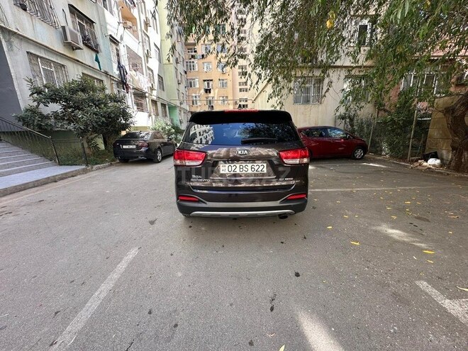 Kia Sorento 2018, 163,300 km - 2.0 л - Bakı