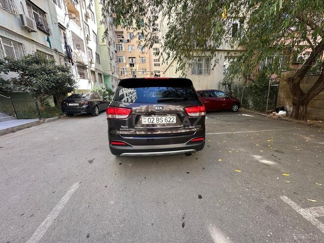Kia Sorento 2018, 163,300 km - 2.0 л - Bakı