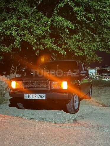 LADA (VAZ) 2107 2005, 37,448 km - 1.6 l - Bakı