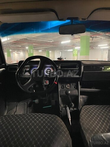 LADA (VAZ) 2107 2005, 37,448 km - 1.6 l - Bakı