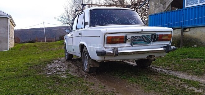 LADA (VAZ) 2106 1988, 415,456 km - 1.5 l - Şabran