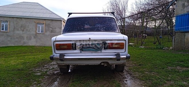 LADA (VAZ) 2106 1988, 415,456 km - 1.5 l - Şabran