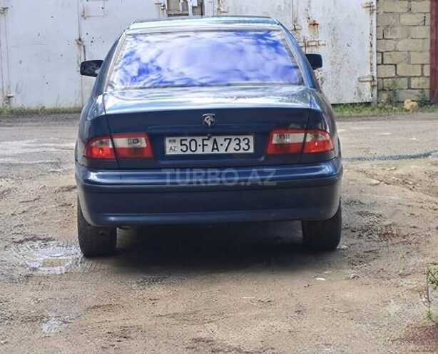 Khazar LX 2019, 236,000 km - 1.7 l - Sumqayıt