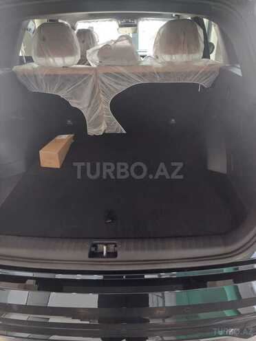 Geely Monjaro 2026, 0 km - 1.5 l - Bakı