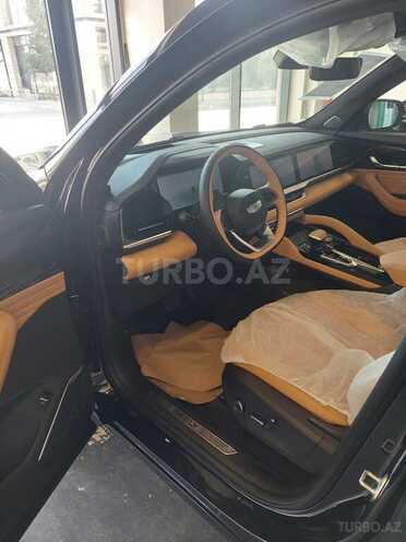 Geely Monjaro 2026, 0 km - 1.5 l - Bakı