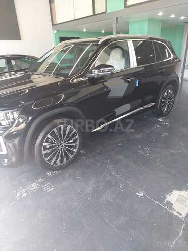 Geely Monjaro 2026, 0 km - 1.5 l - Bakı
