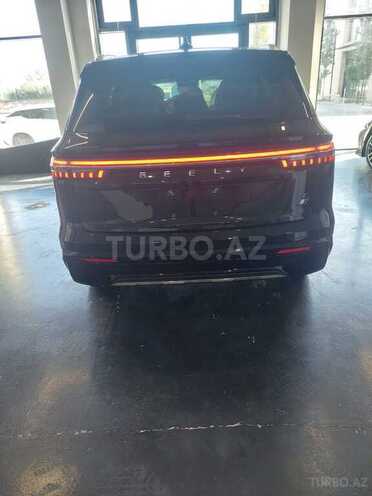 Geely Monjaro 2026, 0 km - 1.5 l - Bakı