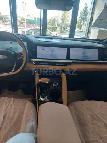 Geely Monjaro 2026, 0 km - 1.5 l - Bakı