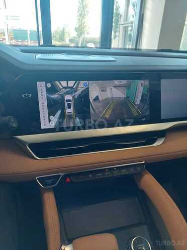 Geely Monjaro 2026, 0 km - 1.5 l - Bakı