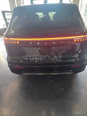 Geely Monjaro 2026, 0 km - 1.5 l - Bakı