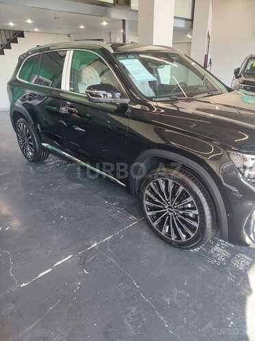 Geely Monjaro 2026, 0 km - 1.5 l - Bakı
