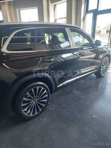 Geely Monjaro 2026, 0 km - 1.5 l - Bakı