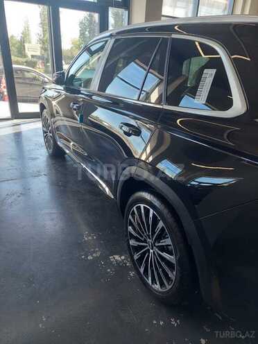Geely Monjaro 2026, 0 km - 1.5 l - Bakı