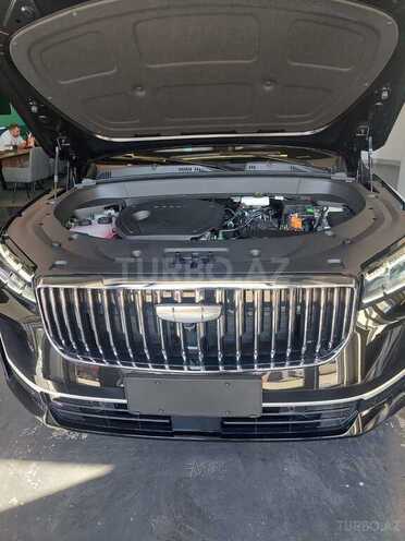 Geely Monjaro 2026, 0 km - 1.5 l - Bakı