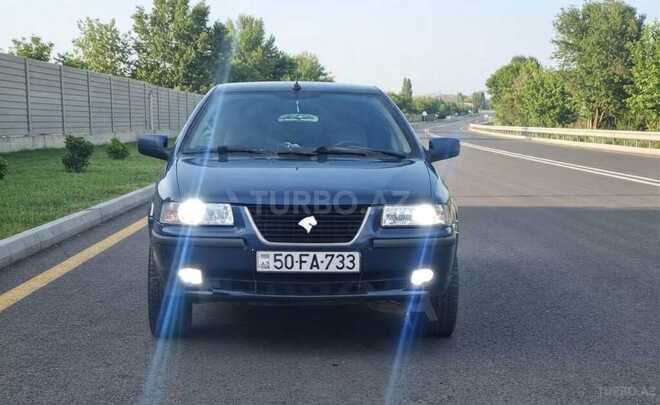 Khazar LX 2019, 236,000 km - 1.7 l - Sumqayıt