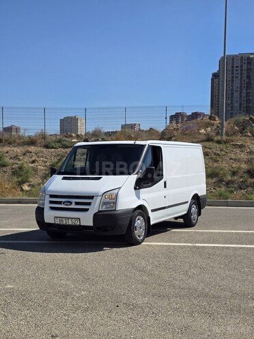 Ford Transit 2009, 165,200 km - 2.2 l - Bakı