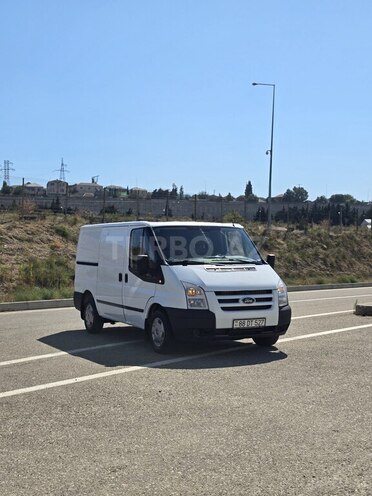 Ford Transit 2009, 165,200 km - 2.2 l - Bakı