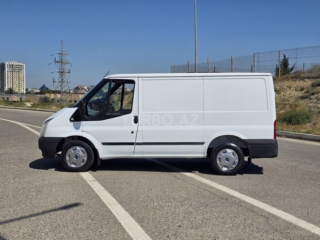 Ford Transit 2009, 165,200 km - 2.2 l - Bakı