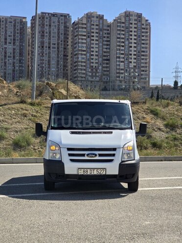 Ford Transit 2009, 165,200 km - 2.2 l - Bakı
