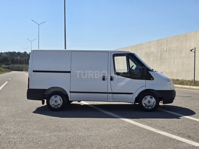 Ford Transit 2009, 165,200 km - 2.2 l - Bakı