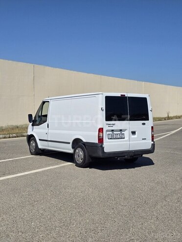 Ford Transit 2009, 165,200 km - 2.2 l - Bakı