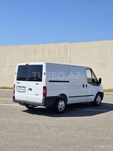 Ford Transit 2009, 165,200 km - 2.2 l - Bakı
