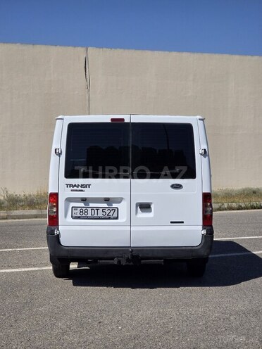Ford Transit 2009, 165,200 km - 2.2 l - Bakı