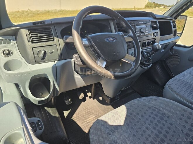 Ford Transit 2009, 165,200 km - 2.2 l - Bakı