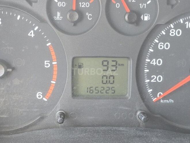 Ford Transit 2009, 165,200 km - 2.2 l - Bakı