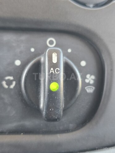 Ford Transit 2009, 165,200 km - 2.2 l - Bakı