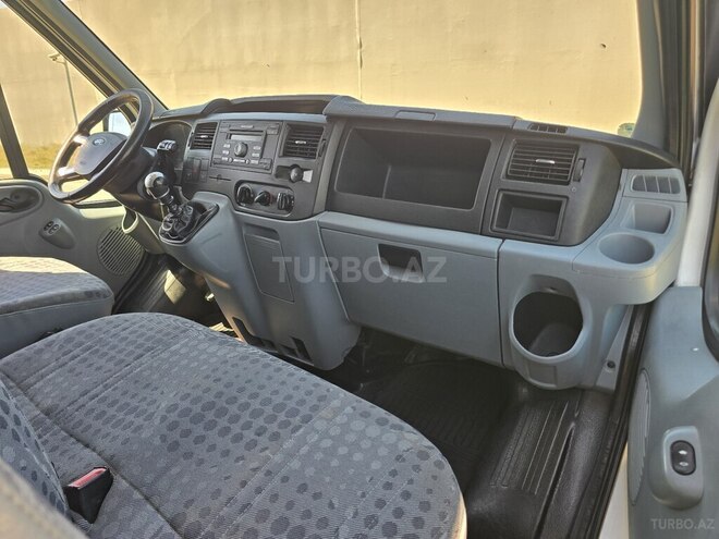 Ford Transit 2009, 165,200 km - 2.2 l - Bakı