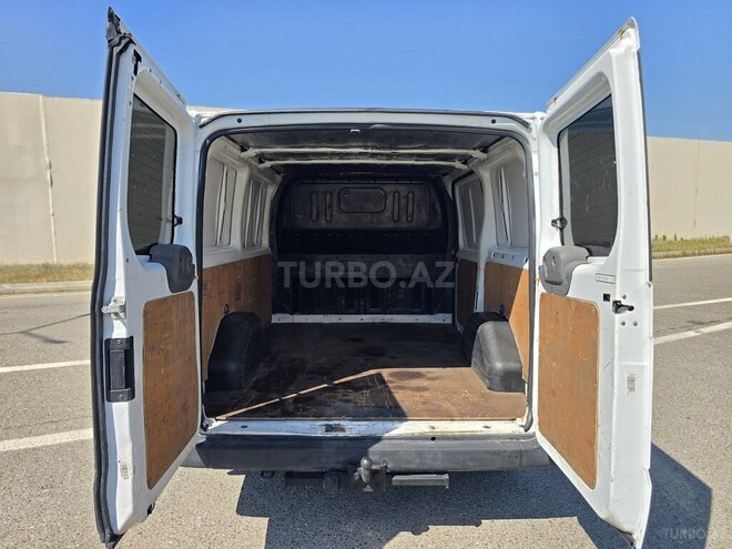 Ford Transit 2009, 165,200 km - 2.2 l - Bakı