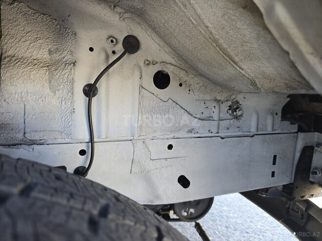 Ford Transit 2009, 165,200 km - 2.2 l - Bakı