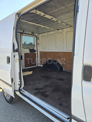 Ford Transit 2009, 165,200 km - 2.2 l - Bakı