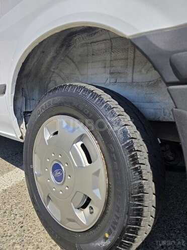 Ford Transit 2009, 165,200 km - 2.2 l - Bakı