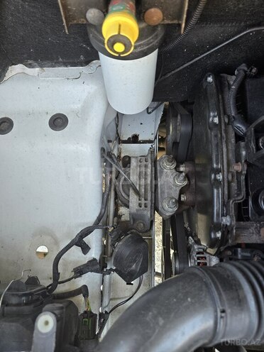 Ford Transit 2009, 165,200 km - 2.2 l - Bakı