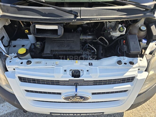 Ford Transit 2009, 165,200 km - 2.2 l - Bakı