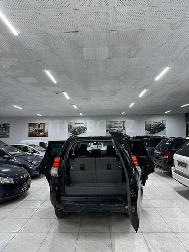Toyota Land Cruiser Prado 2010, 217,000 km - 2.7 л - Sumqayıt