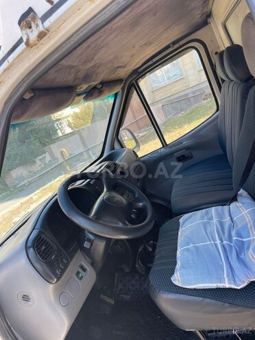 Ford Transit 1999, 380,000 km - 2.5 l - Bakı