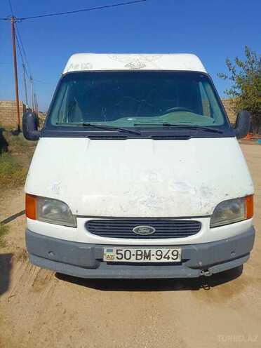 Ford Transit 1994, 250,000 km - 2.5 л - Bakı