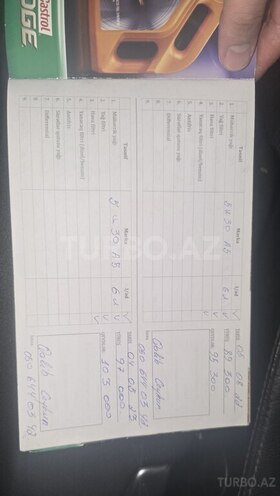 Land Rover Discovery 2016, 118,200 km - 3.0 л - Bakı