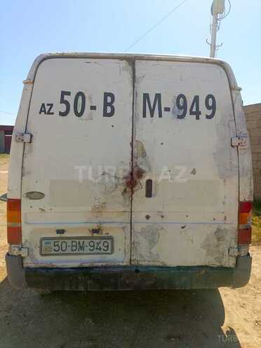 Ford Transit 1994, 250,000 km - 2.5 л - Bakı