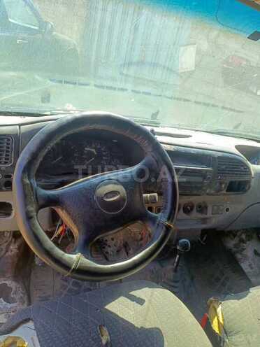 Ford Transit 1994, 250,000 km - 2.5 л - Bakı