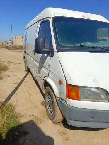 Ford Transit 1994, 250,000 km - 2.5 л - Bakı