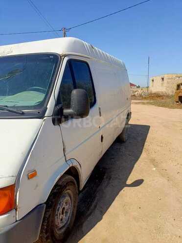 Ford Transit 1994, 250,000 km - 2.5 л - Bakı